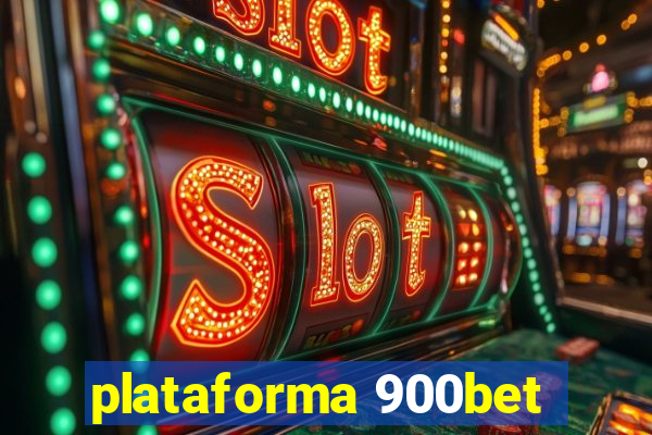 plataforma 900bet